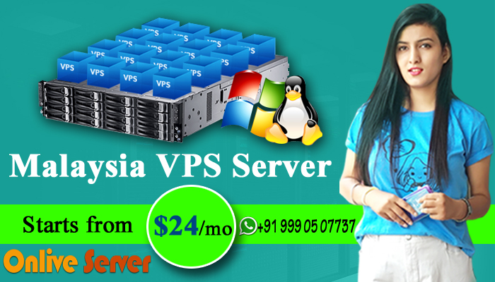 The most effective method to start A Successful Malaysia VPS Server