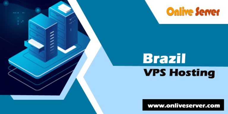 The Benefits of Choosing Brazil VPS Server Hosting