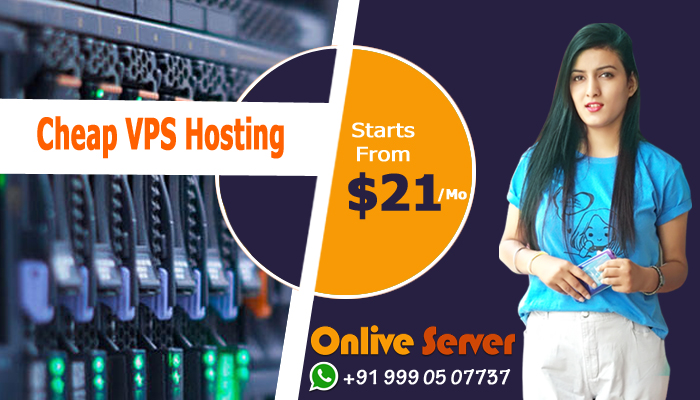 France VPS Server Provides Agility Hosting Features
