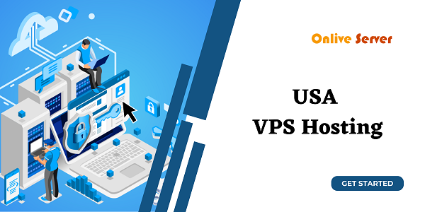 USA VPS For Taking Your International Business To New Heights Of Success