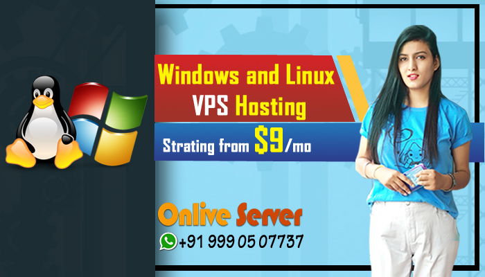 Buy Fully Managed Windows and Linux VPS Hosting, DNS, and Proxy Server IP