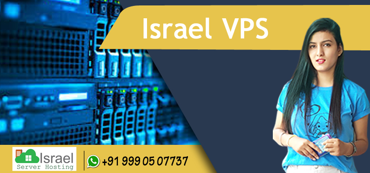 A Brief Comparison of Israel VPS Server Hosting with the Other Hosting Options