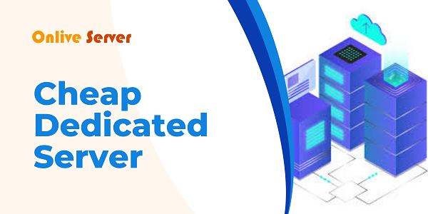 Discover the Cheap Dedicated Server for Your Business