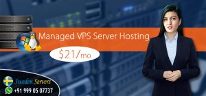 Managed Dedicated Server Hosting