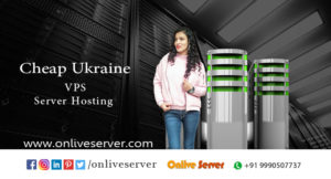 Ukraine VPS