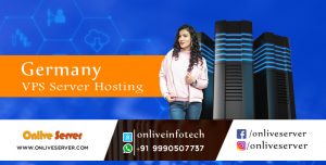 Germany vps