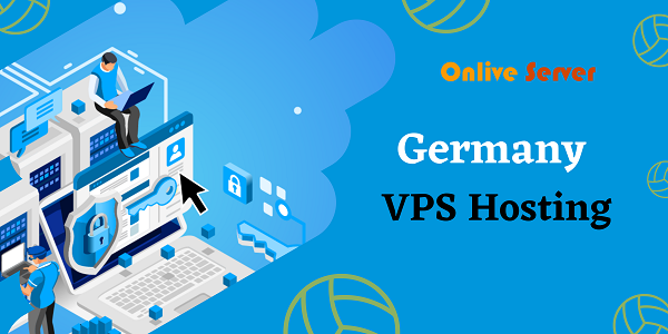 Benefits of Using OpenVZ Virtualization in Germany VPS