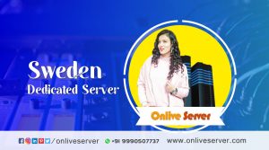 Sweden-Dedicated-Server