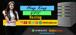 Hong Kong VPS