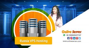 Russia VPS Hosting