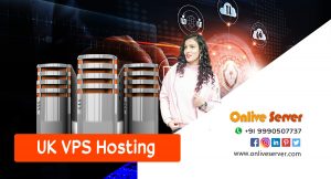UK VPS Hosting