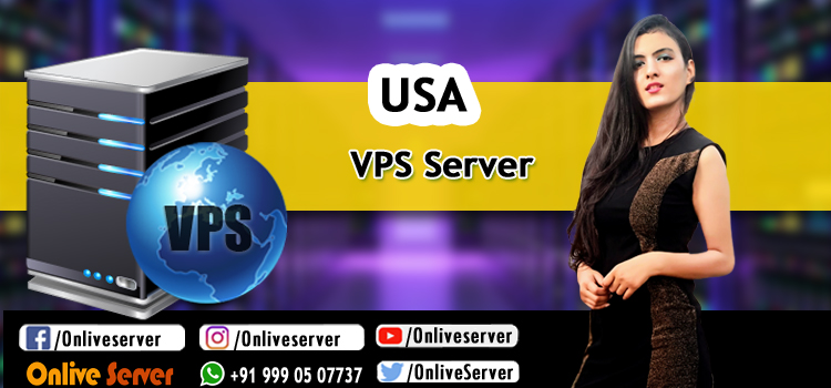 Best Advantages of Using a USA VPS Server for Business