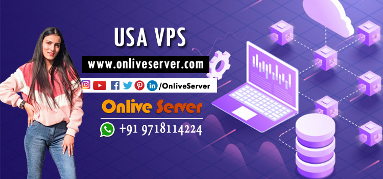Do you want to experience a super fast USA VPS Hosting?