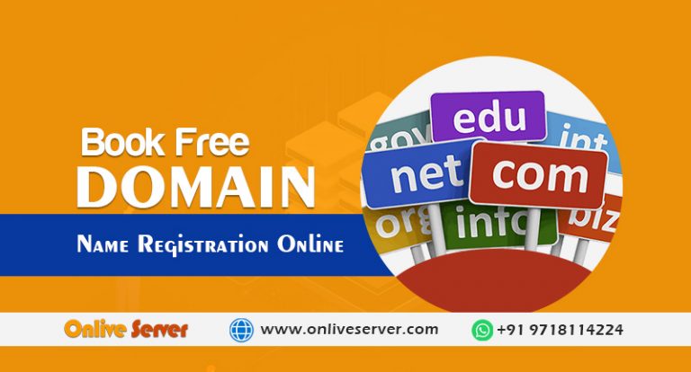 Why Business Need to Care About Book Domain Name Registration Online