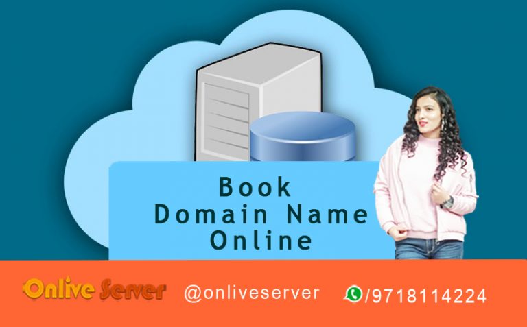 Techniques, How you can Book Domain Name Online for Your Business