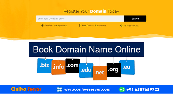 Domain Name Registration