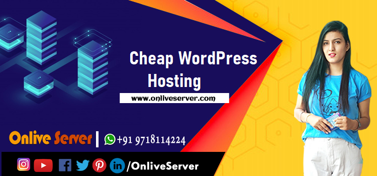 Why Cheap WordPress Hosting is a Good Option for Websites Reasons.