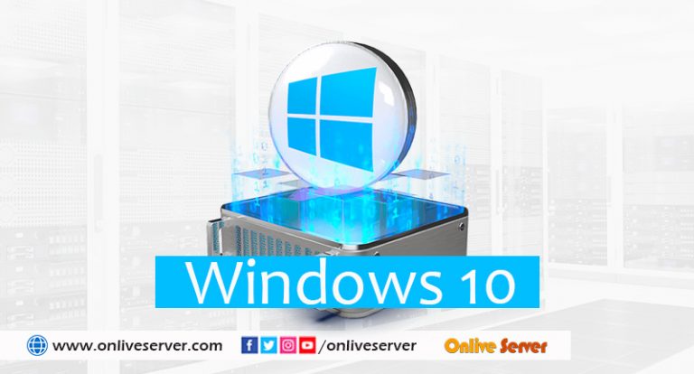The Ultimate Guide To Buy Fully Secure Windows VPS (Windows 10)
