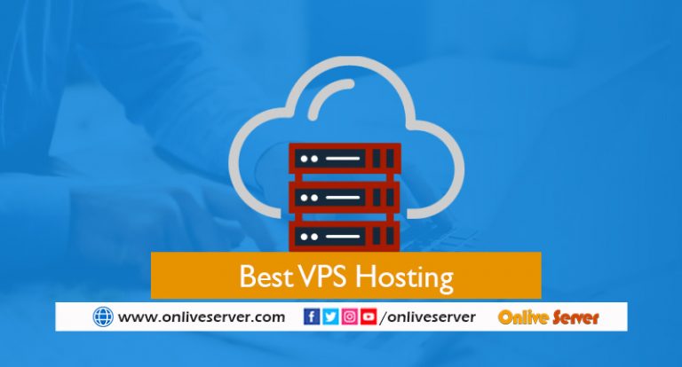 Make Your Business Smart with Best Cheap VPS – Onlive Server