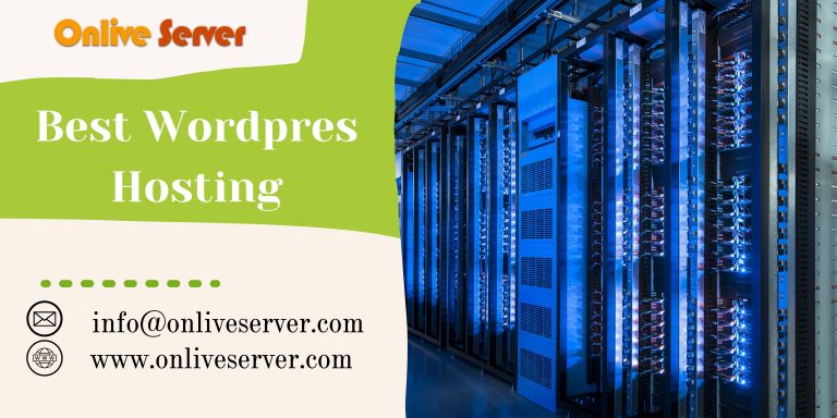 Why Cheap WordPress Hosting is a Good Option for Websites Reasons.
