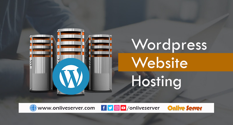 wordpress-website-hosting
