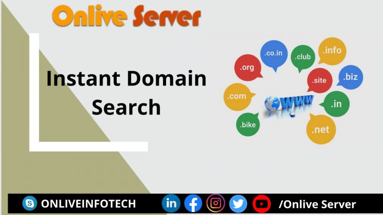 Instant Domain Search: Do You Really Need It? This Will Help You Decide!