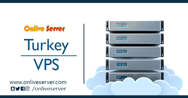 Turkey VPS Hosting