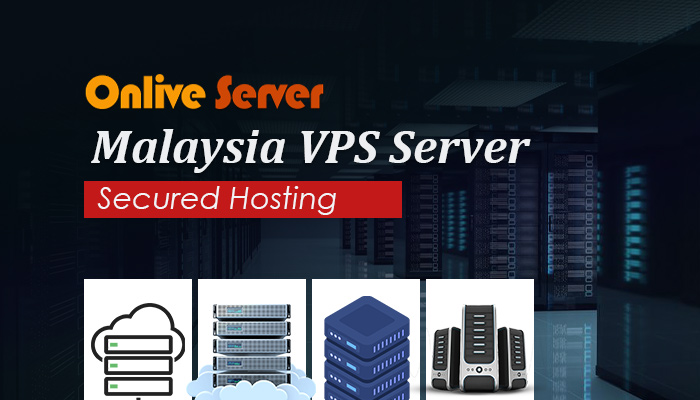 Know How Malaysia VPS Server is a Good Choice for Your Business