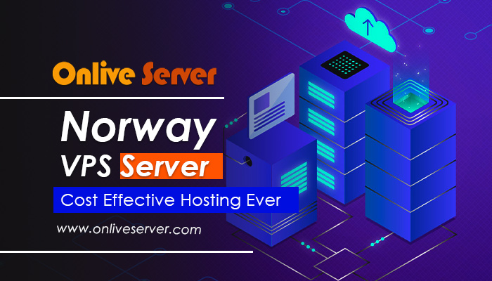 Norway VPS Server: What Are the Best VPS Providers?