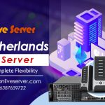Netherlands-VPS-Server hosting