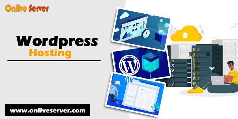 Scalable WordPress Hosting for Startups and Enterprises | OnliveServer
