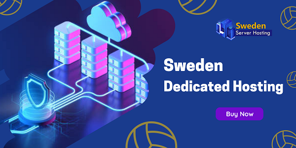 How to Easily Scale Up or Down Your Sweden Dedicated Server