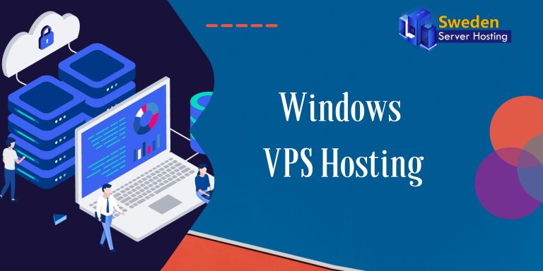 10 Ways Windows VPS Server Can Significantly Elevate Your Business Performance