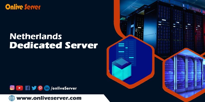 OnliveServer Netherlands Dedicated Server: Powering Your Business with Reliability