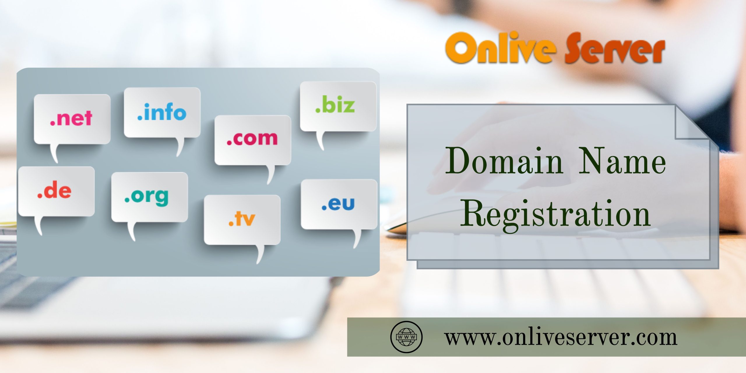 Domain Name Registration
