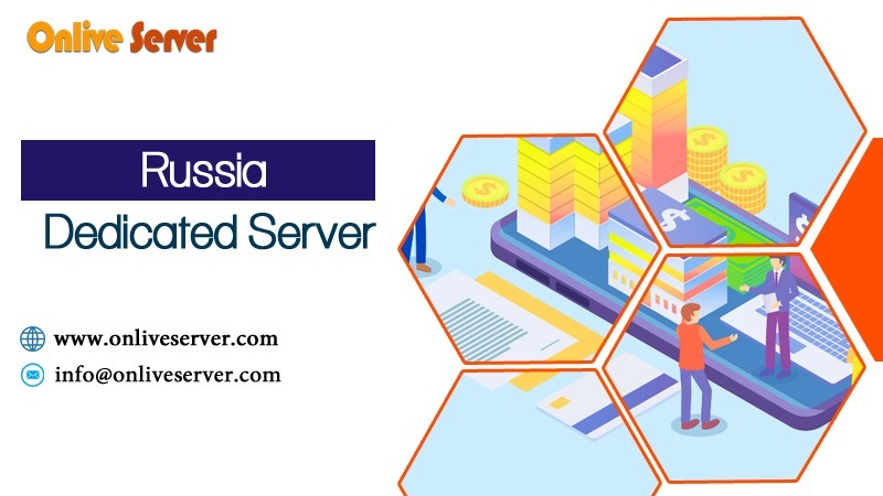 OnliveServer Russia Dedicated Server – Optimized for Speed, Security & Stability