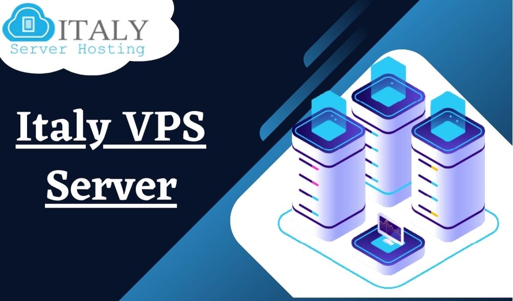 Italy VPS Server
