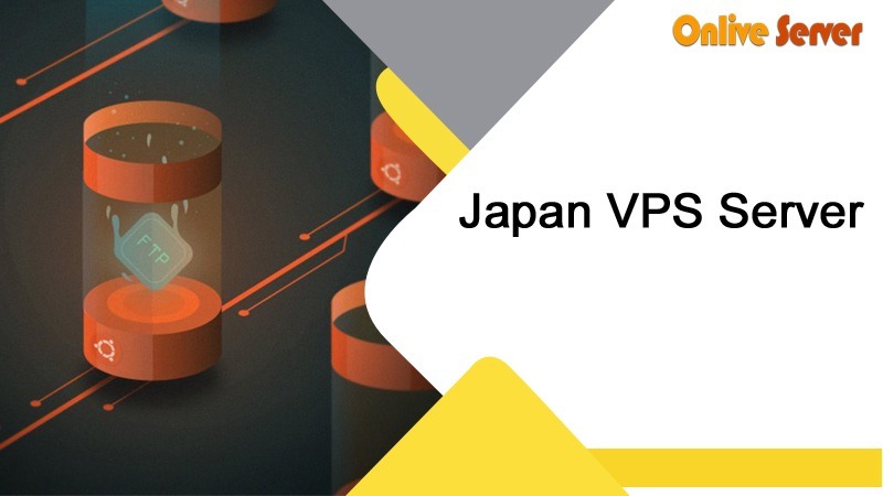 Reliable Japan VPS Server Solutions by OnliveServer
