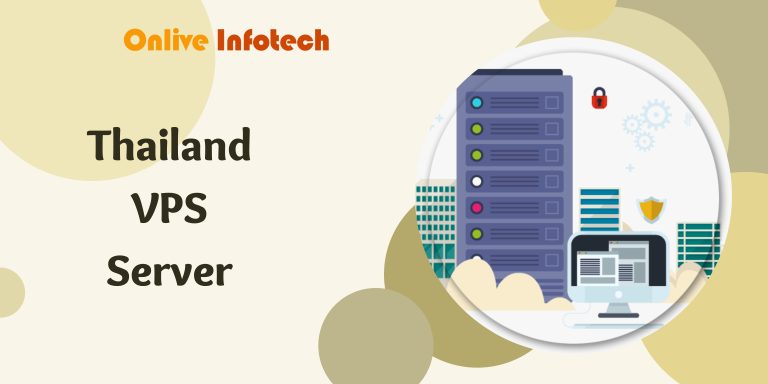 How To Find Thailand VPS Server at A Very Low Price?