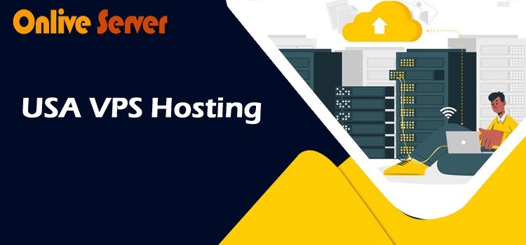 Optimize Your Website’s Speed and Security with OnliveServer USA VPS Hosting