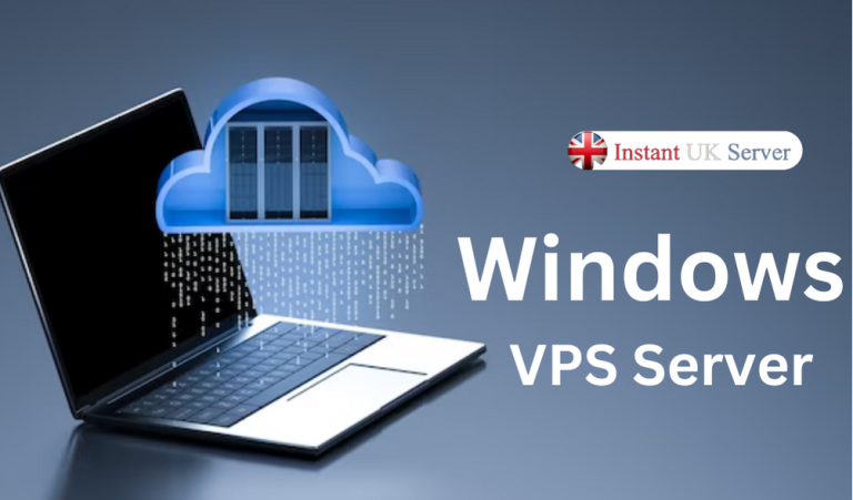 Purchase a Great Windows VPS Server with full security