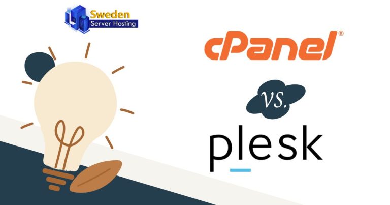 cPanel vs. Plesk – Decoding the Perfect Control Panel for Your Web Hosting Needs