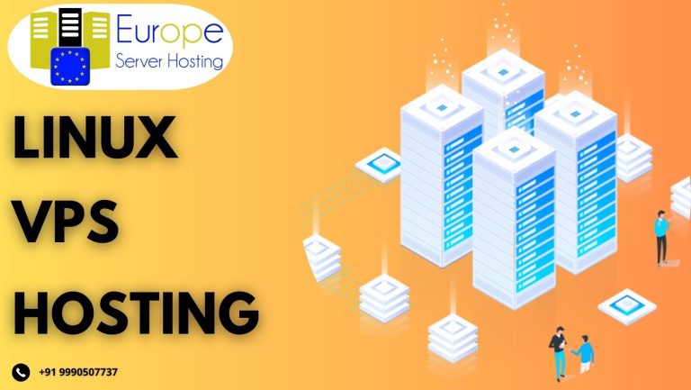 Mastering Linux VPS Hosting: Unleashing Peak Performance and Complete Control for Your Online Endeavors