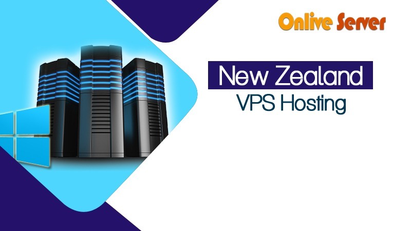 OnliveServer New Zealand VPS Hosting: Perfect for eCommerce and Small Businesses