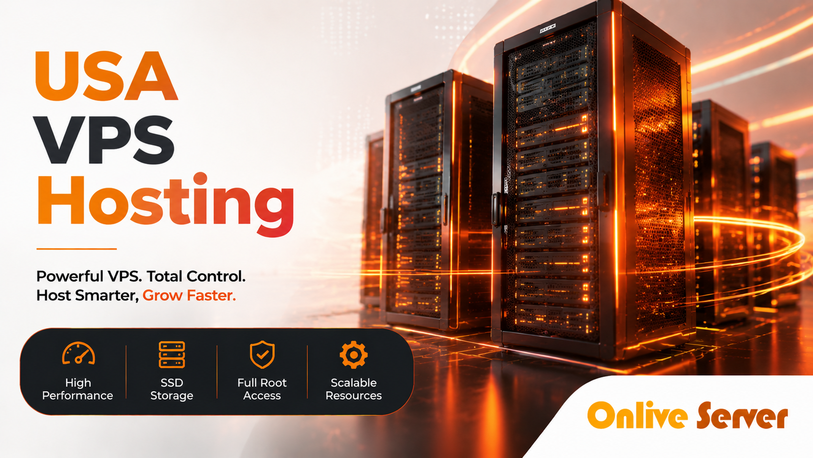 Exploring the Remarkable Advantages of Opting for USA VPS Hosting Services