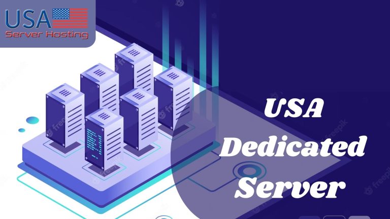 How To Purchase USA Dedicated Server at a Lower Price Via USA Server Hosting