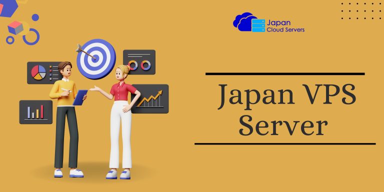 Japan VPS Server: Get Ultimate Speed for Your Online Business