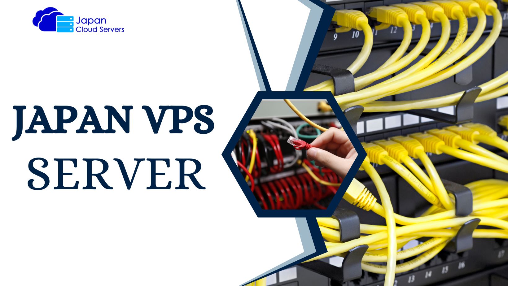 Fast and Secure Japan VPS Server : Your Digital Advantage