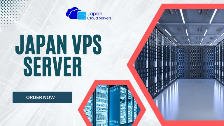 Best Japan VPS Server Provider | Get Started Today