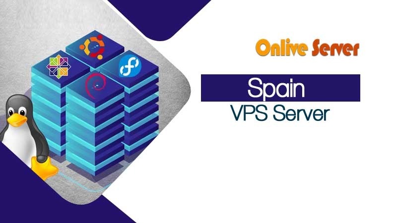 Spain VPS Server: Your Ultimate Hosting Solution